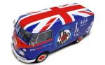 Volkswagen T2 The Who Magic Bus 2008 года